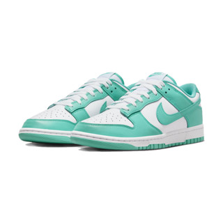 Nike Dunk Low Clear Jade 蒂芬妮綠 DV0833-101【Fashion SPLY】