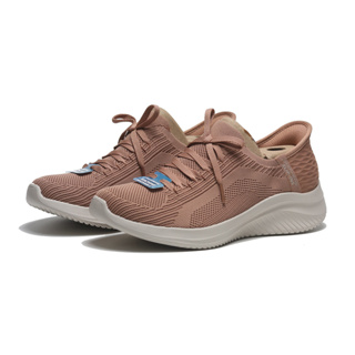 Skechers 休閒鞋Ultra Flex 3.0 Slip-Ins 女鞋 149710TAN Sneakers542