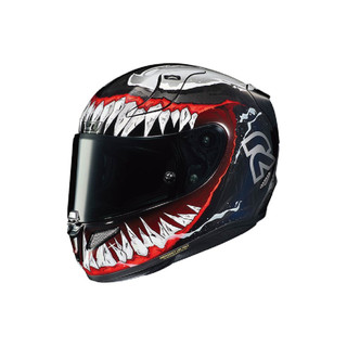 HJC RPHA 11 VENOM II MARVEL 猛毒 全罩 安全帽 MARVEL 漫威 附發票