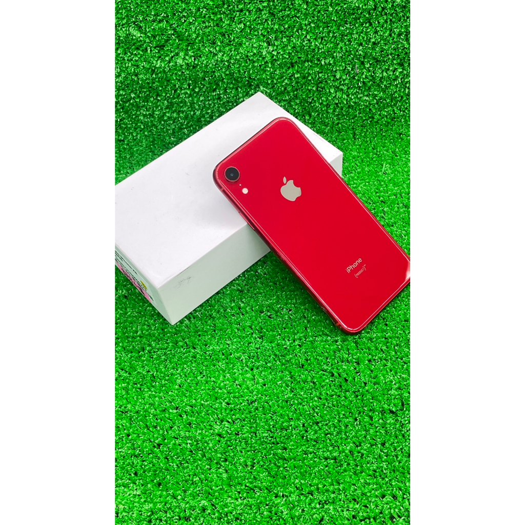 ※先達通訊聯盟※ 中古機/二手機/福利機 Apple蘋果 iPHONE XR 128G 6.1吋