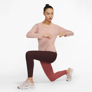 nike Dri-FIT One Luxe 瑜珈 運動