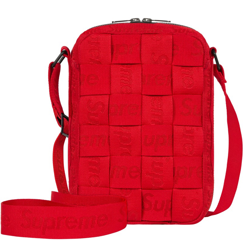 Woven Shoulder Bag Supreme的價格推薦- 2023年8月| 比價比個夠BigGo