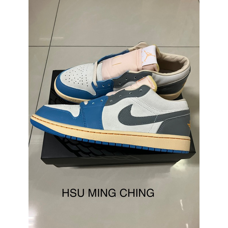 Jordan 1 Low Tokyo 96的價格推薦- 2023年8月| 比價比個夠BigGo