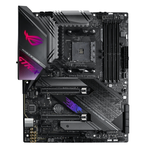 請看圖 保內 ROG Strix X570-E Gaming