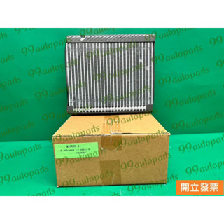 【汽車零件專家】三菱 OUTLANDER 3.0 風箱仁 蒸發器 散熱器 冷氣風箱仁 冷氣蒸發器MIOU30-1 臺灣製