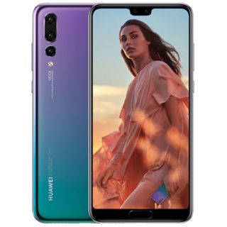 【盼派專營店】全新未拆封 HUAWEI/華為 P20 Pro 6G/128G (空機) 原廠公司貨