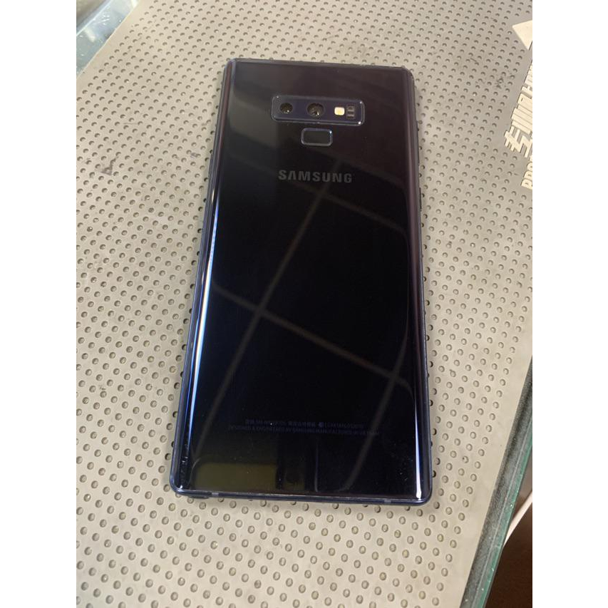 SAMSUNG Galaxy Note 9 128GB