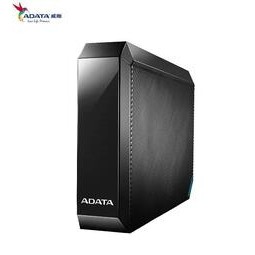 《sunlink-》◎高速存取◎ADATA 威剛 HM800 6T 6TB USB3.2 3.5吋 外接硬碟