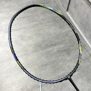 【力揚體育 羽球店】 YONEX 羽球拍 ASTROX 22 F 羽毛球拍 AX22F 含 羽球線 握把皮