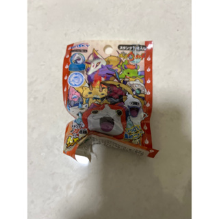 Peggy6693玩具商舖～妖怪手錶印章～特價中