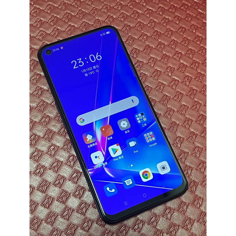 四維小舖 OPPO A72 (4G/128G)