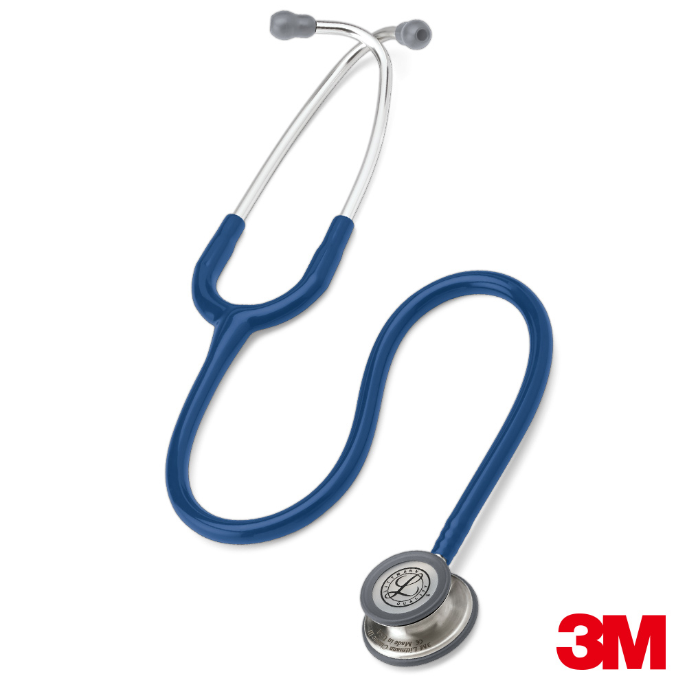 3M Littmann  一般型第三代聽診器