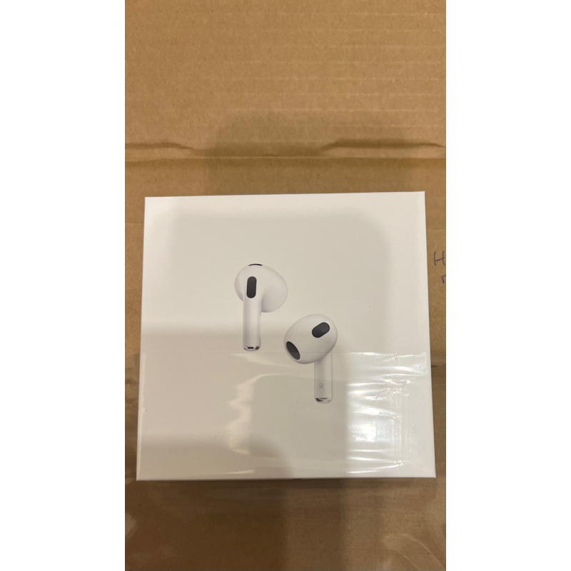 Apple airpods 3 MagSafe