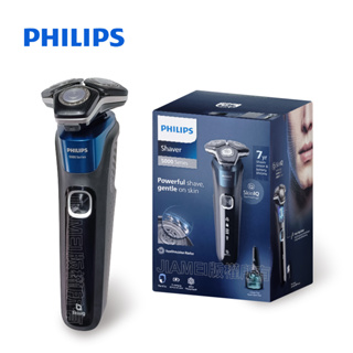 【Philips飛利浦】S5889/60全新智能三刀頭電鬍刀