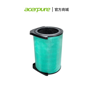 Acerpure 黑武士四合一HEPA濾網 AP972-50B適用