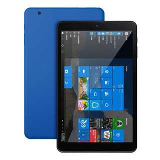 易如8/10英寸4+128GB網課娛樂二合一PC win10 筆電電腦 HDMI家用辦公平 11455