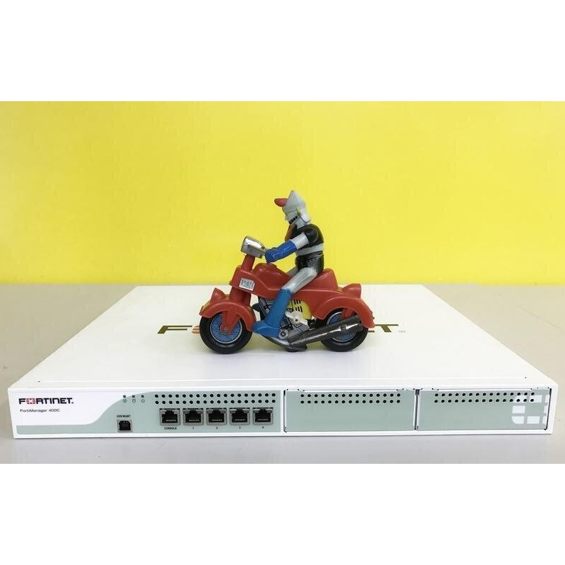 Fortinet FortiManager 400C FM-400C