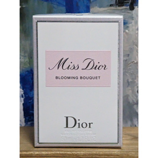 香親香愛～Christian Dior CD 花漾迪奧 100/50ml, Miss Dior Blooming