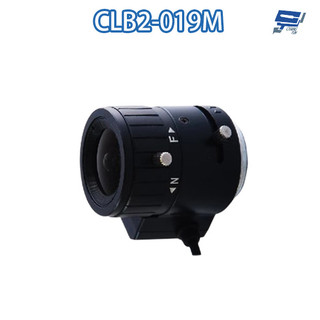 昌運監視器 400萬畫素 4MP 2.8-12mm 自動光圈 IR 變焦鏡頭 AI LENS