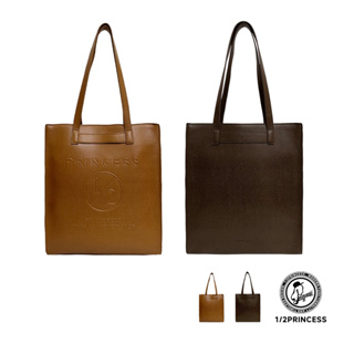 1/2princess品牌設計購物袋【A1214】