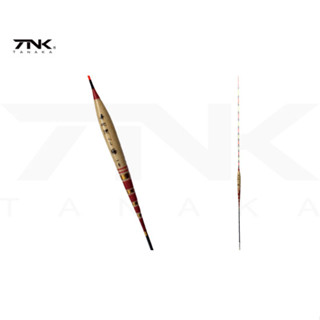 猛哥釣具 TANAKA舟心池梅1分2分3分4分5分 巴爾沙木池釣釣蝦烏溜標浮標福壽標