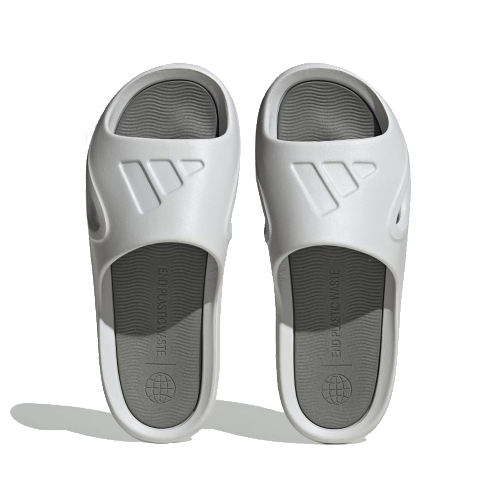 adidas Adicane Slides 灰色 拖鞋 ID7188 Sneakers542