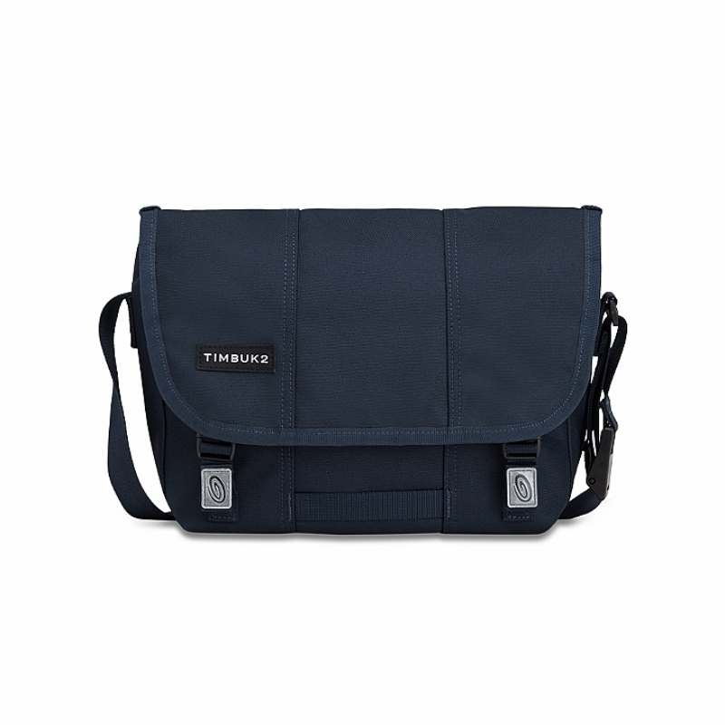 TIMBUK2 信差包 Classic Messenger 經典郵差包 XS (9L) ECNTCL