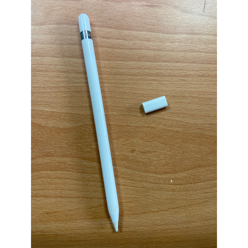 蘋果 Apple Pencil 一代 二手 中古 無盒裝