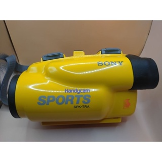 Sony SPK-TRA handcam sport pack攝影機用防水外殼