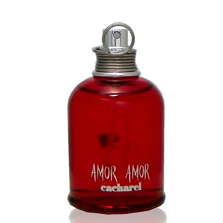 Cacharel Amor Amor 愛神邱比特淡香水 100ml 無外盒