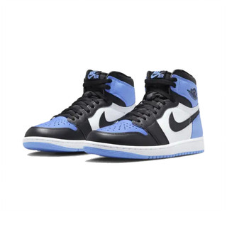 Air Jordan 1 Retro High OG UNC北卡藍黑腳趾DZ5485-400【SPLY】