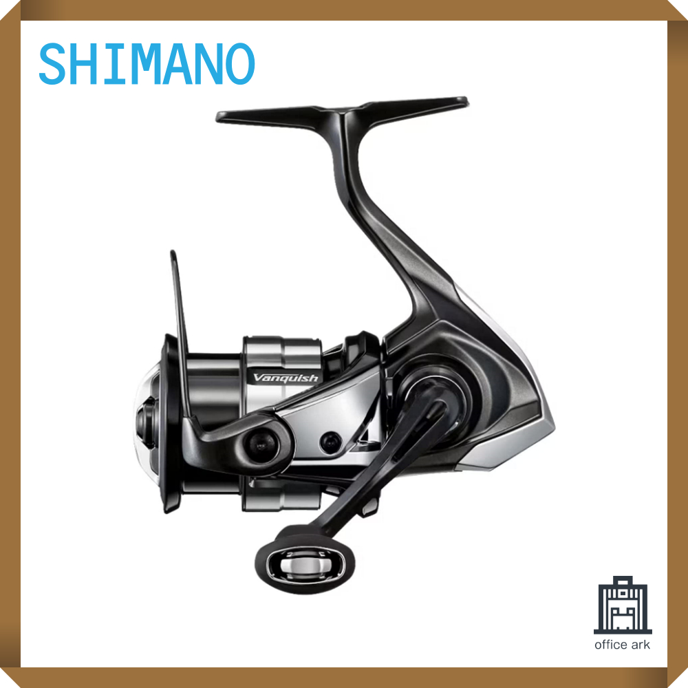 SHIMANO 23 Vanquish C2500S [日本直送]