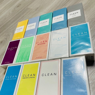 Clean Warm Cool Shower Fresh Ultimate Skin Original 60ml