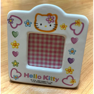 ［全新品］HELLO KITTY相框🖼️