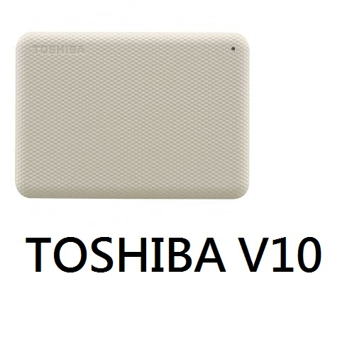 《sunlink-》TOSHIBA Canvio Advance V10 2TB 2T 2.5吋行動硬碟