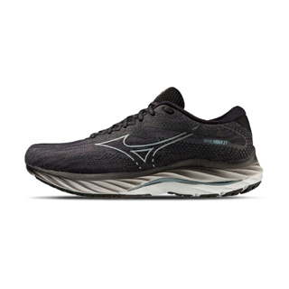 mizuno wave rider 27 超寬楦 男款 慢跑鞋 j1gc230402【s.e運動】