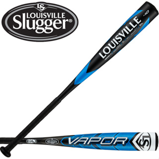Louisville Slugger 路易斯威爾 INTL SL VAPOR (-10) 少年用 硬式棒球鋁棒