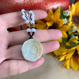 臺灣現貨 天然翡翠A貨，太極、八卦，轉太極，迷你太極 迷你八卦 緬甸玉