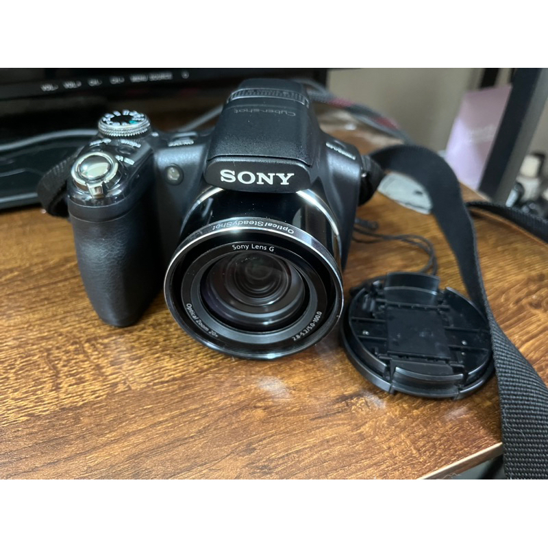 SONY DSC-HX1 類單眼相機 數位相機