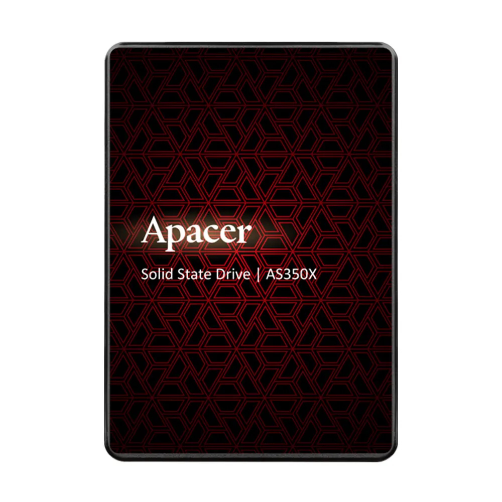 《sunlink-》公司貨 Apacer  AS350X PANTHER  1TB 1T SSD 固態硬碟