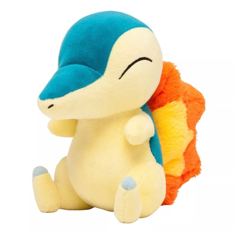 寶可夢 Pokemon center 中心限定 寶可夢娃娃 神奇寶貝 寶可夢中心 日版 日本 正版 火球鼠御三家 火球鼠