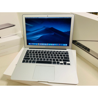 Apple MacBook Air A1466 13吋 128G/256G SSD 蘋果/筆電/追劇/文書/音樂/遊戲