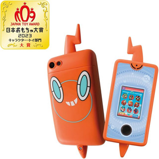 ✈️東京快遞 ⚡️限時優惠【全新正版】日本 TAKARA TOMY 神奇寶貝 寵物機 遊戲機 皮卡丘 抓寶 圖鑑 寶可夢