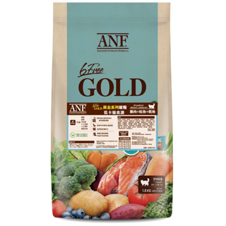 高階 ANF 貓飼料 嘗鮮包 200g 黃金系列 全品項 天然糧 6FreeGold 愛恩富
