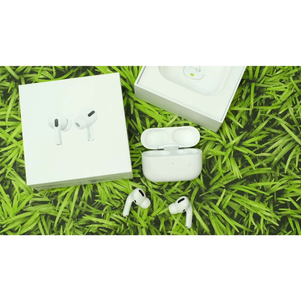 🧸AirPods Pro 1代 有盒裝 有配件