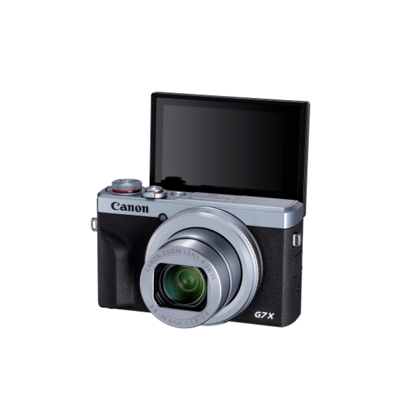 現貨Canon PowerShot G7X Mark III 公司貨 canon相機分期無卡分期