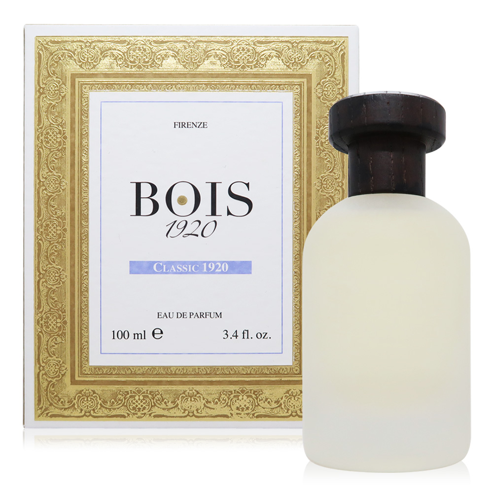 Bois 1920 Classic 1920淡香精 EDP 100ml