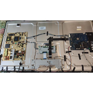 SONY KDL-46EX720 主機板