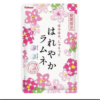 🐾 日本 Kabaya 卡巴 綜合彈珠汽水風味糖 口袋型糖果