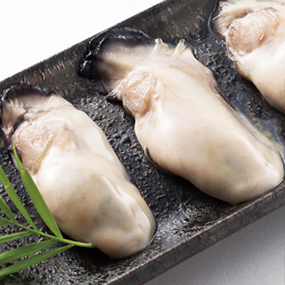 【阿家海鮮】日本巨無霸廣島牡蠣2L (250g±10%包) 不可生食
